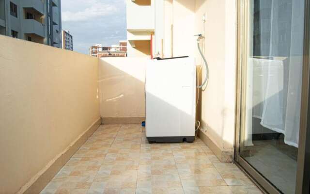 Furnished Hub Kileleshwa