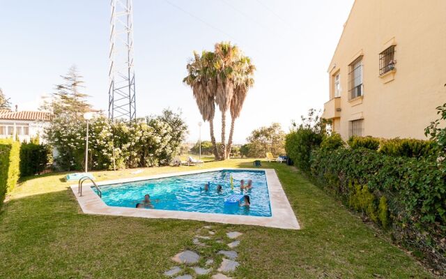 Anoreta Golf House Canovas Apartment