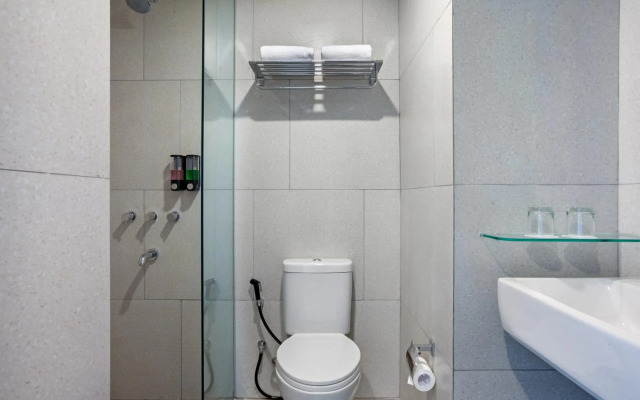 Amaris Hotel Tasikmalaya