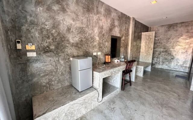 The Sea Resort Haad Rin