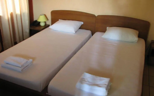 Family Hotel Gerdjika