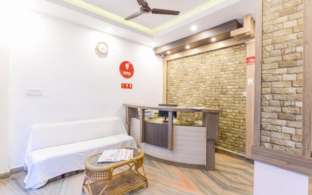 OYO 6997 New Kochi Residency