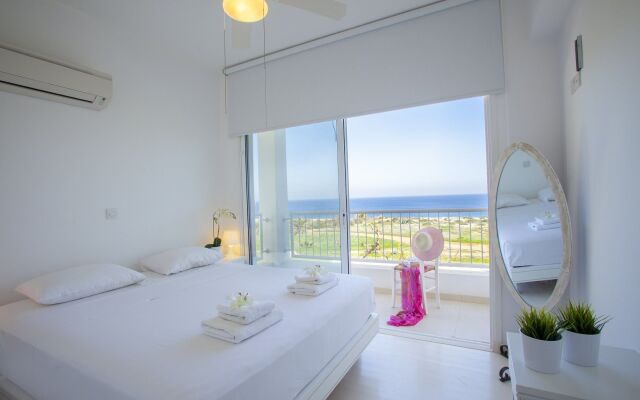 Protaras Seashore Villas