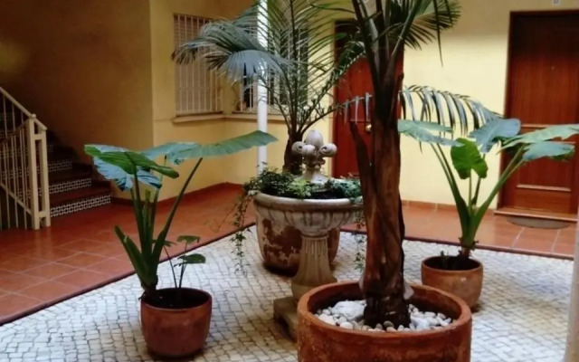 Apartamento Dos Aceras