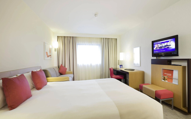 Novotel London Tower Bridge