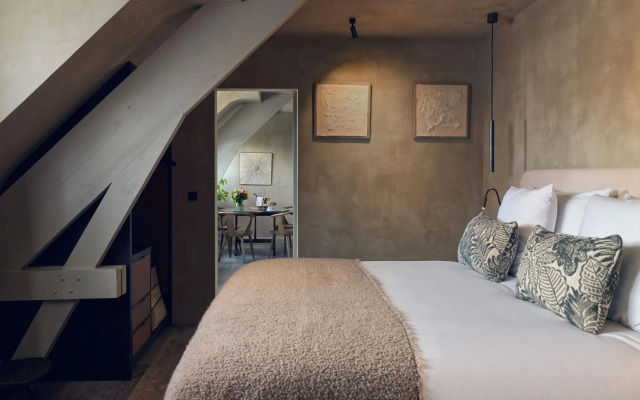 Botanic Sanctuary Antwerp - The Leading Hotels of the World