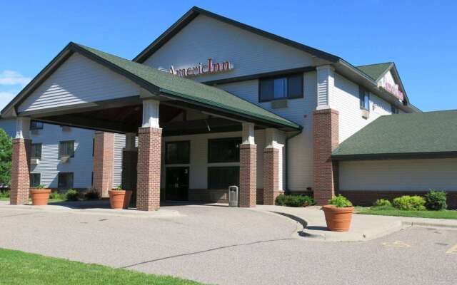 AmericInn by Wyndham Mounds View Minneapolis