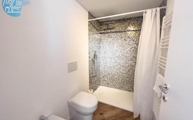 Basovizza 3 Nicole Tirabora Short Rent