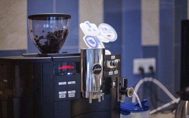 Holiday Inn Express Fuzhou Downtown by IHG