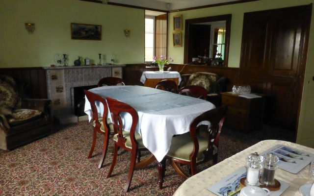 Courtbrook Farm