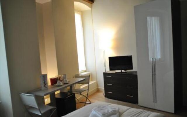 MyRoom Suite Center Brescia