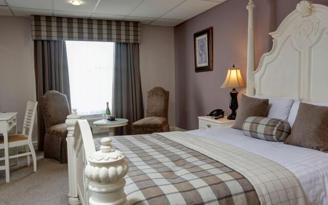 Best Western Plus West Retford Hotel