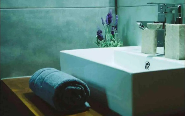 A hidden gem in Volos *LUXURY HOME*