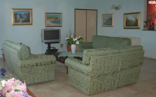 Hotel Citti