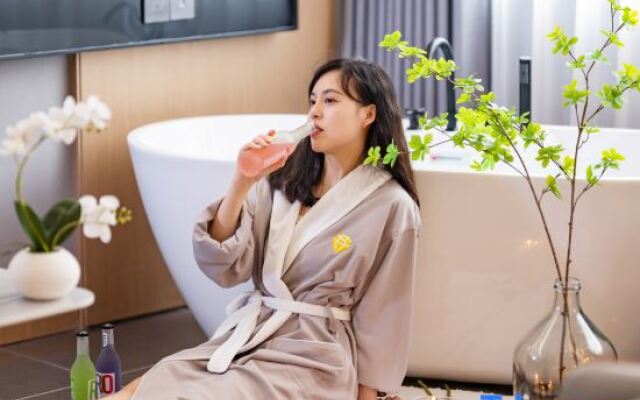 Shukasa International Hotel (Yiwu International Trade City)