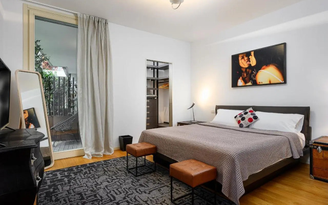 Business & Luxury Suite - Monte16