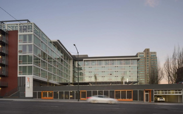 Hotel Eastlund, BW Premier Collection