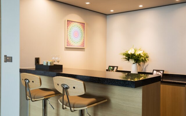 Orakai Cheonggyesan Hotel, BW Premier Collection