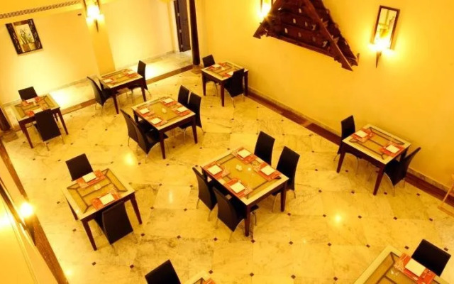 Karapuram Residency