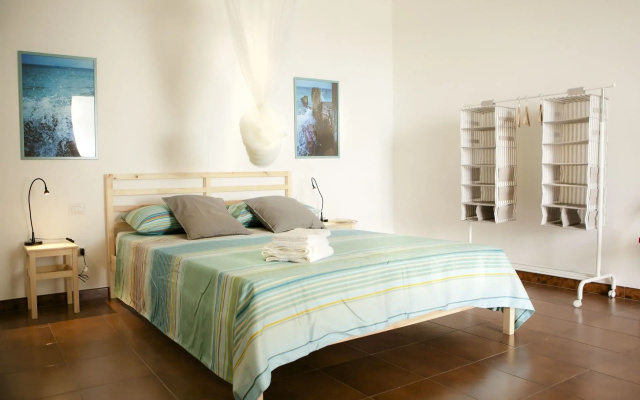 B&B Tenuta Canneddi