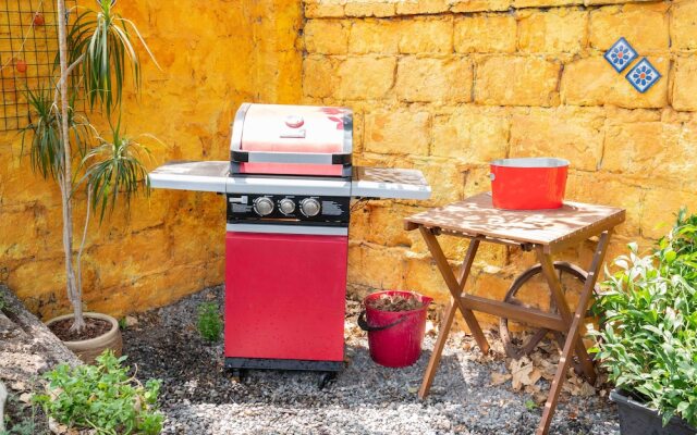 Peregrin Apart Santiago