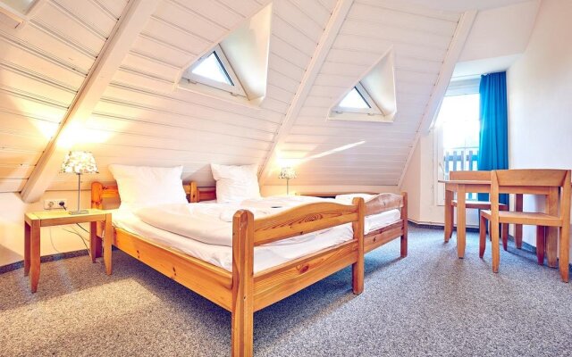 DJH Resort Neuharlingersiel - All-Inclusive