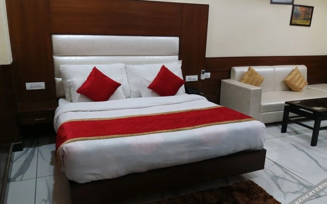 Hotel Katra Continental