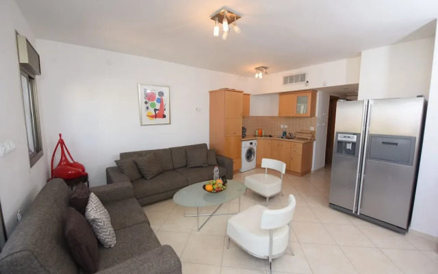 Amdar Holiday Apartments