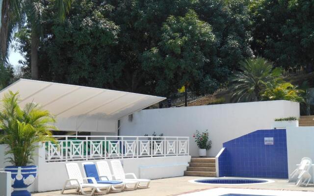 Apartamento Condominio Girardot Resort Apto 6 402 Vista a las montañas WI FI RNT # 96655