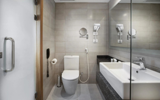 Pyramisa Suites Hotel Cairo