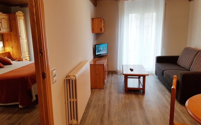 Hotel Sant Roc