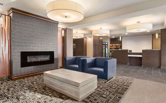 Days Inn & Suites by Wyndham Yorkton