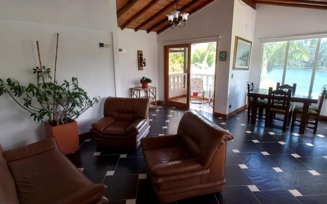Casa Linda Guatapé