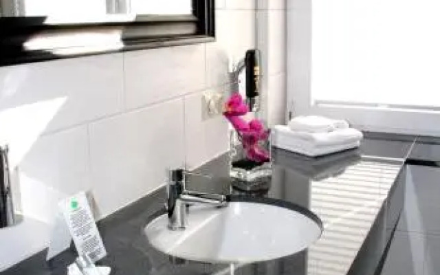 Spielzeug Hotel Sonneberg