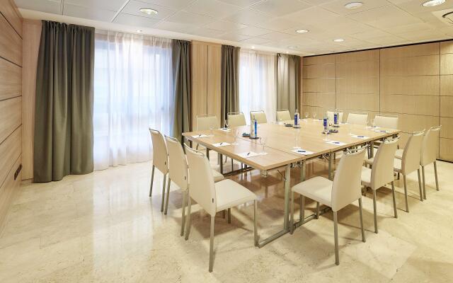 NH Logroño Herencia Rioja