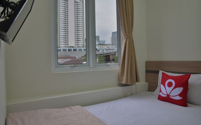 ZEN Rooms Karet Pedurenan