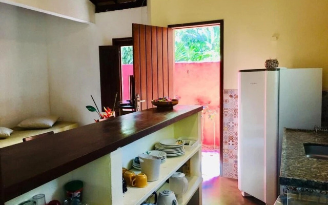 Salamandra Guest House