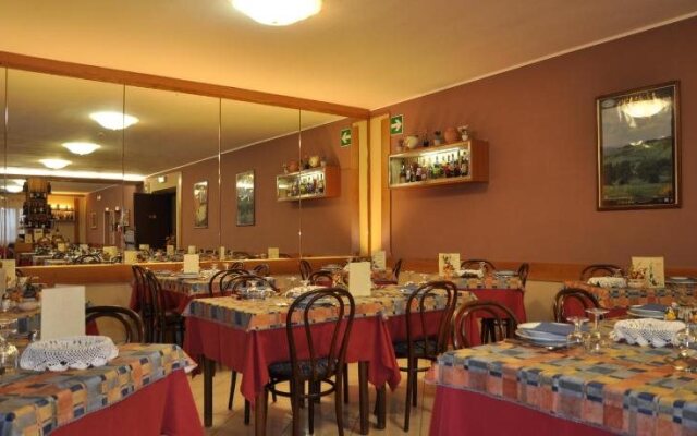 Hotel Firenze