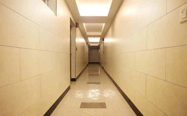 Yeosu One Self Check-in Motel