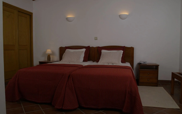 Nave Redonda do Cerro