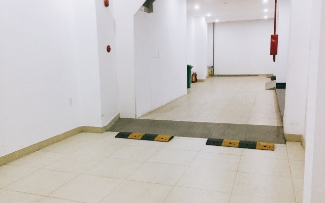New Star Hotel