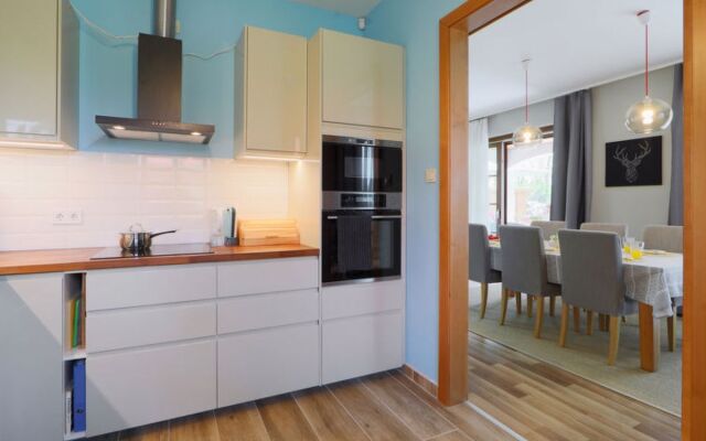 Holiday Home Villa Aschbacher