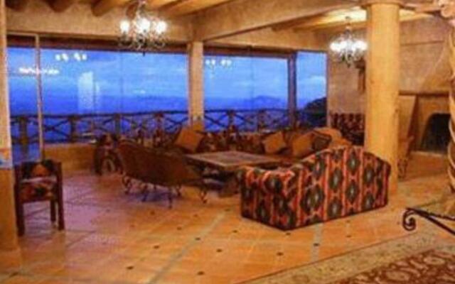 Hotel El Mirador by Balderrama Hotel Collection