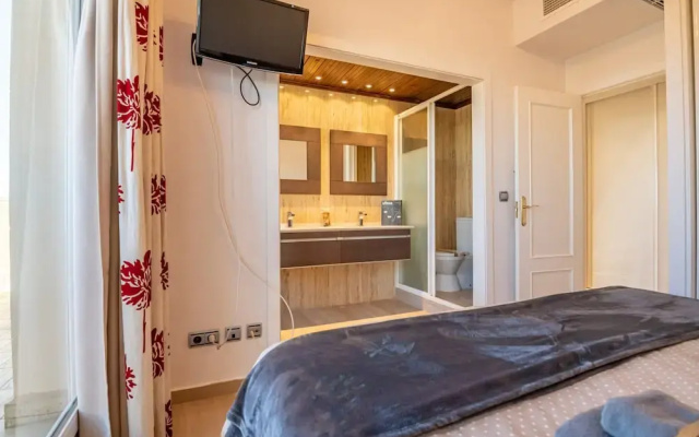 River View Apartment, Ayamonte