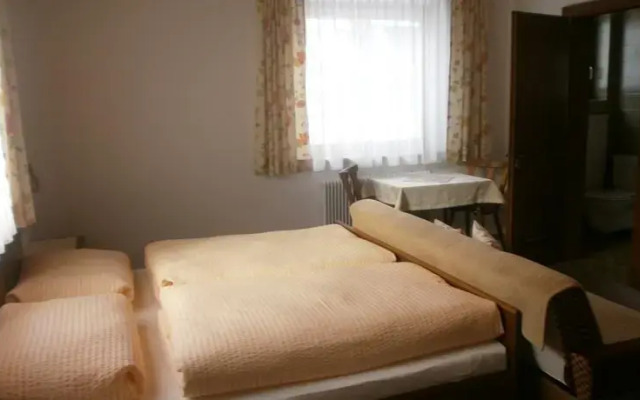 Haus Gamsgebirg