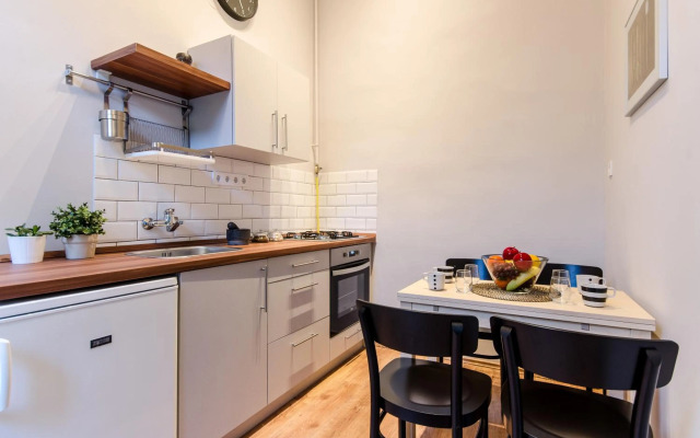 Downtown Park Studio