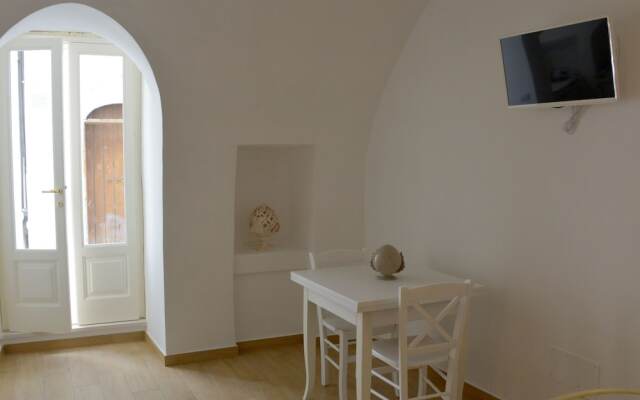 Casa Baldassarre