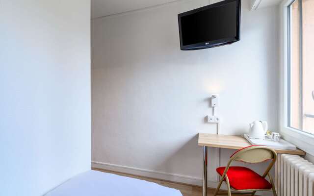 Comfort Hotel Rouen Alba