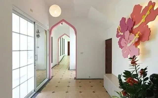 Summer Mary Bed and Breakfast