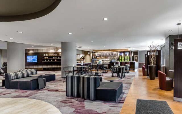 Courtyard by Marriott Easton-Columbus